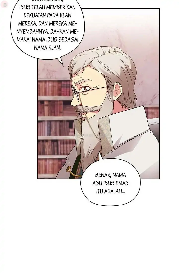 ADONIS Chapter 163 Gambar 47