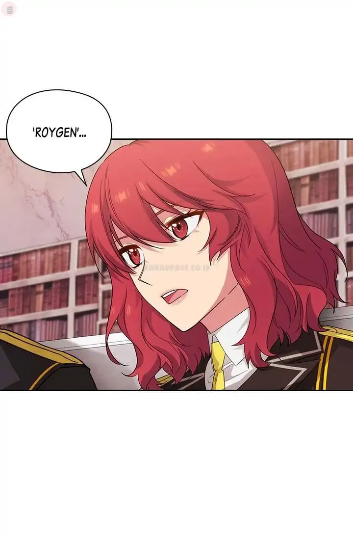 ADONIS Chapter 163 Gambar 48