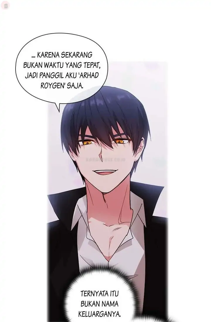ADONIS Chapter 163 Gambar 49