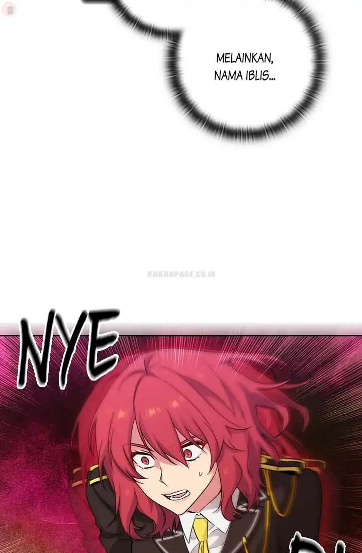 ADONIS Chapter 163 Gambar 50