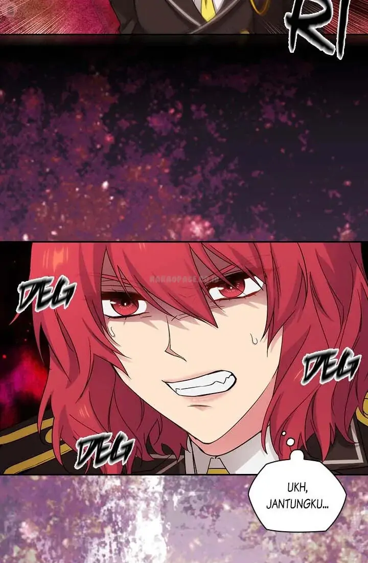 ADONIS Chapter 163 Gambar 51