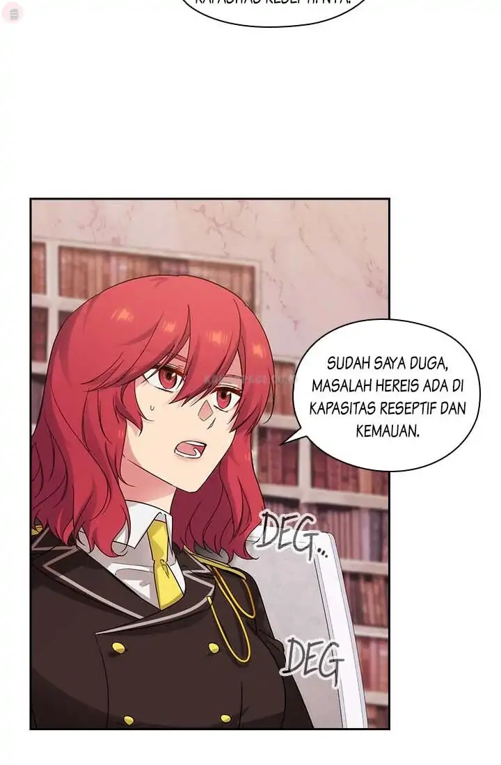 ADONIS Chapter 163 Gambar 55