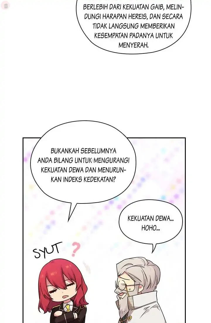 ADONIS Chapter 163 Gambar 57