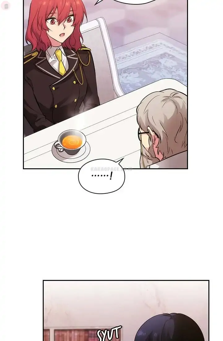 ADONIS Chapter 163 Gambar 6
