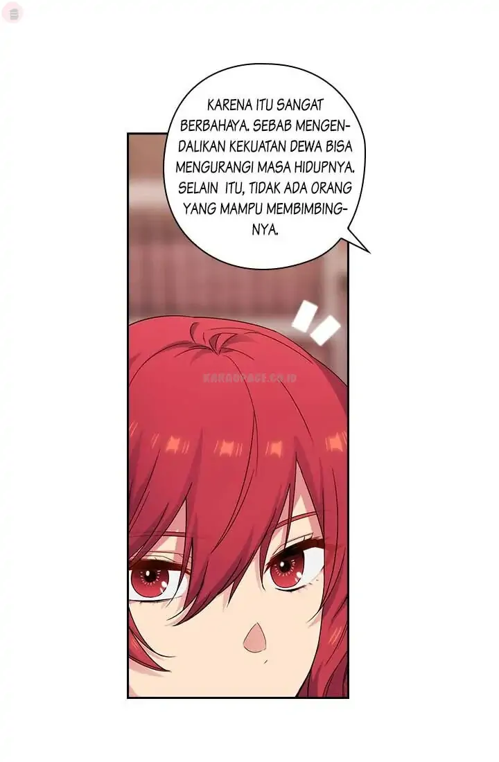 ADONIS Chapter 163 Gambar 64
