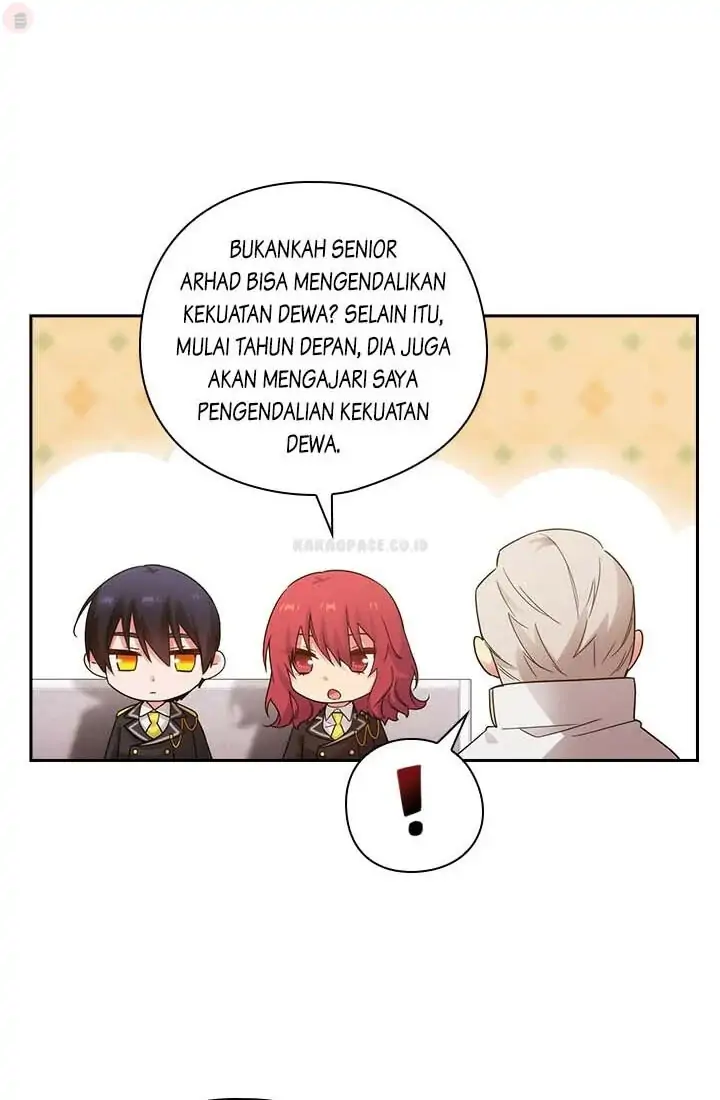ADONIS Chapter 163 Gambar 65