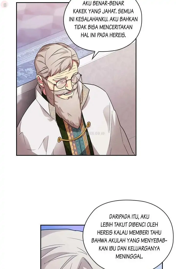 ADONIS Chapter 163 Gambar 67