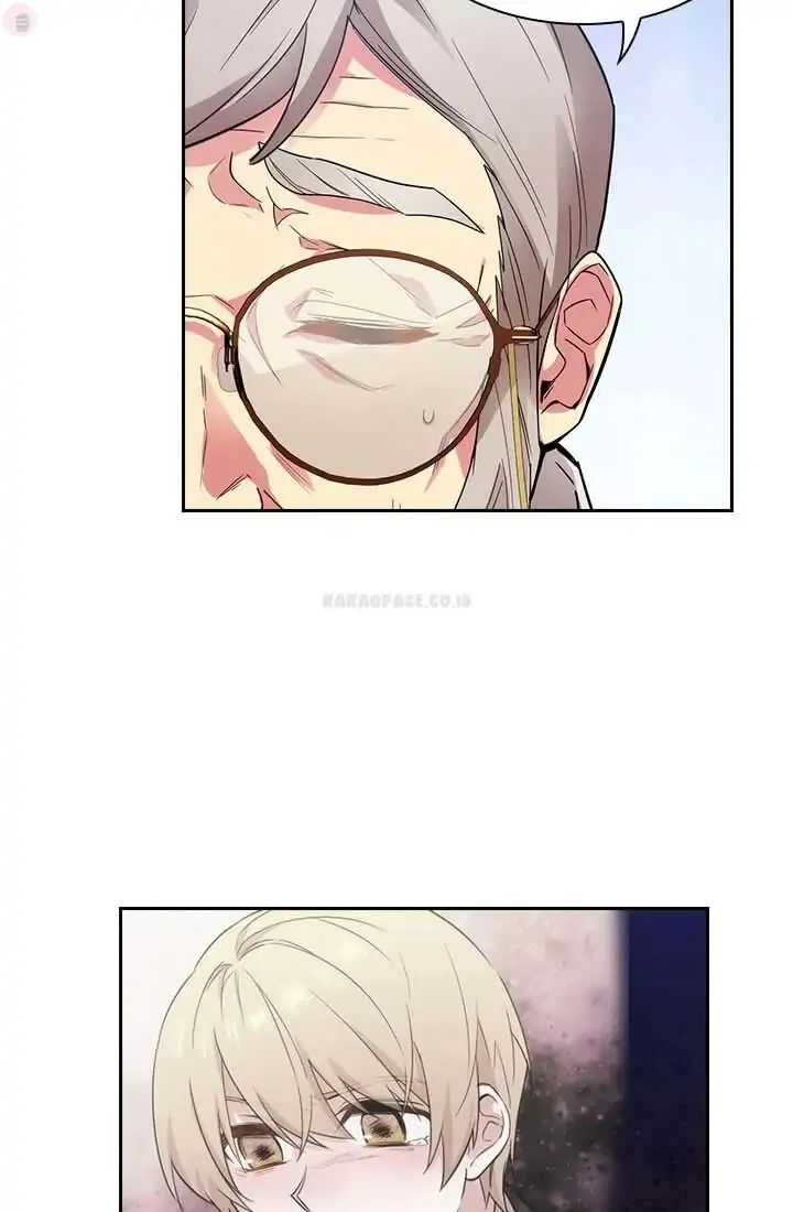 ADONIS Chapter 163 Gambar 68