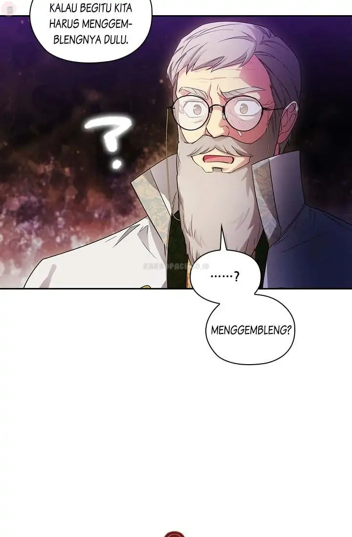 ADONIS Chapter 163 Gambar 72