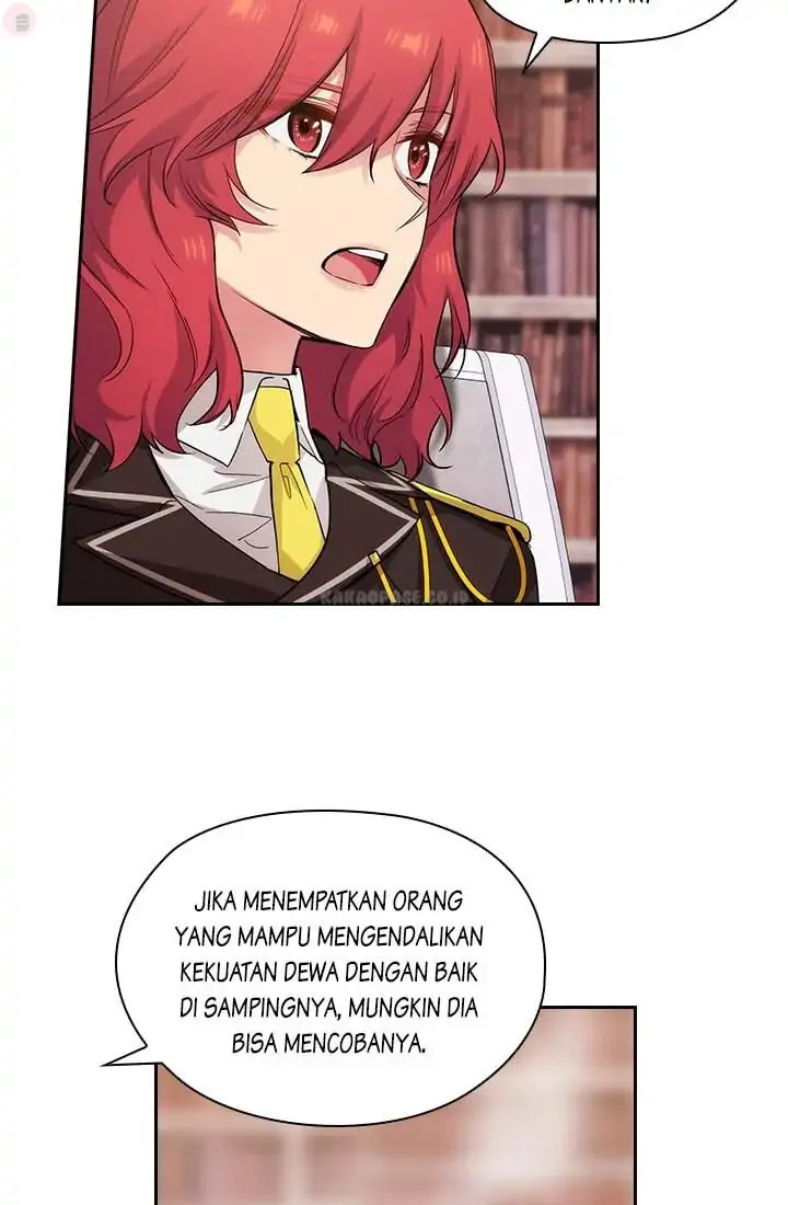 ADONIS Chapter 163 Gambar 9