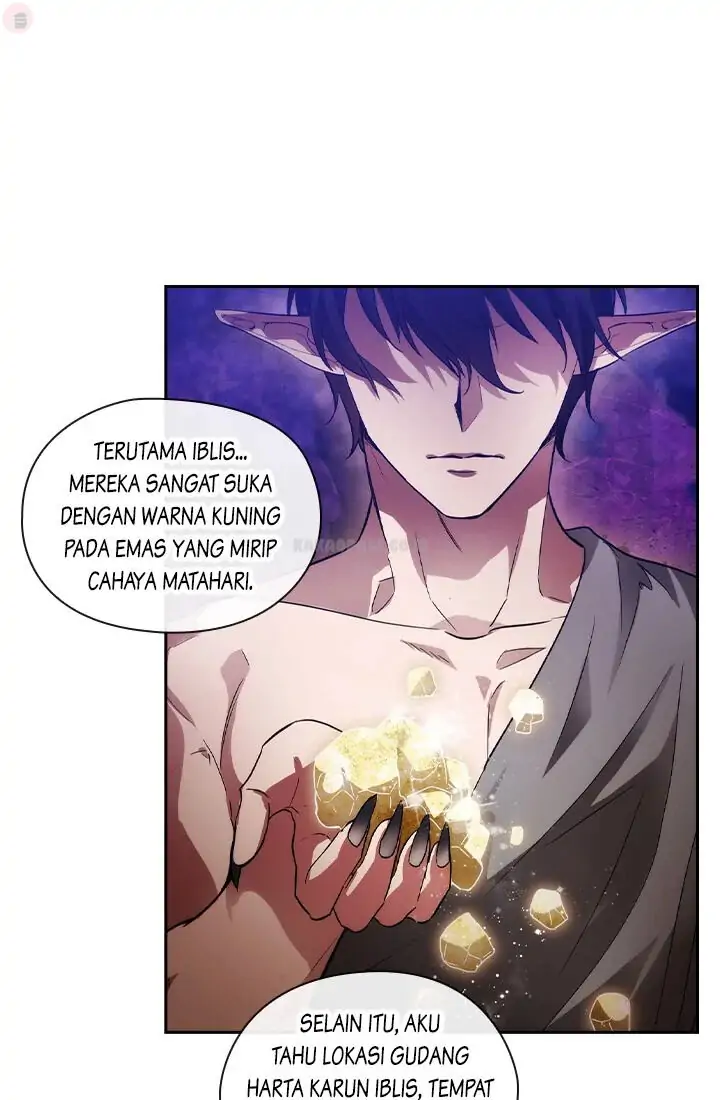 Baca Komik ADONIS Chapter 162 Gambar 1