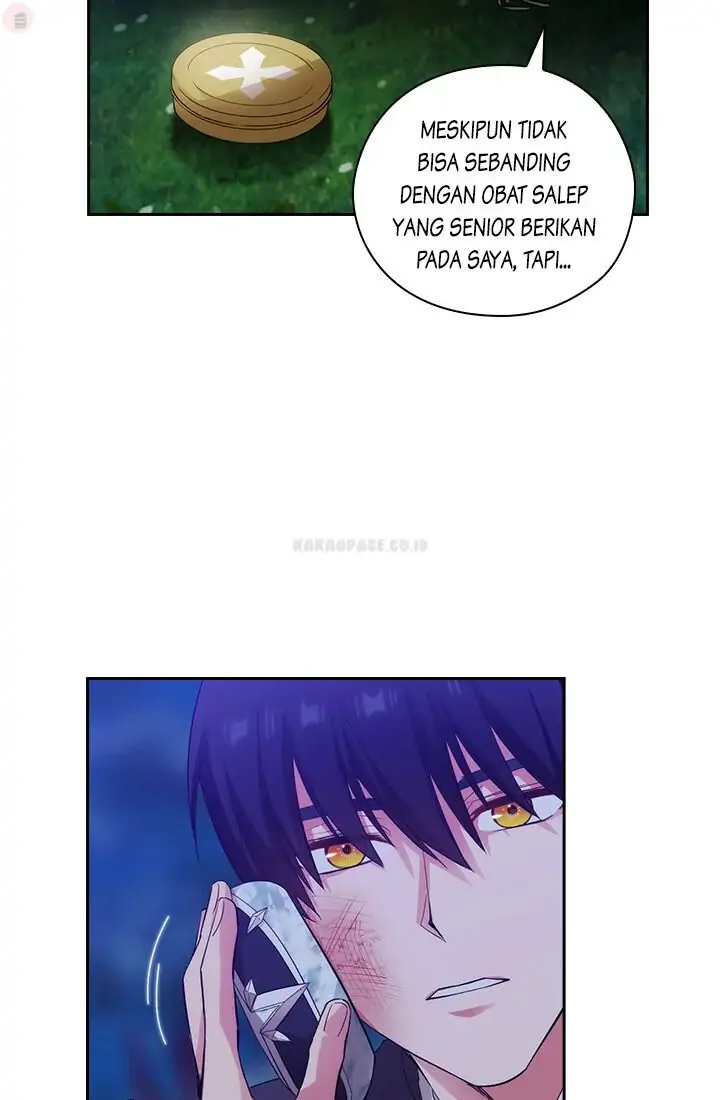 ADONIS Chapter 162 Gambar 14