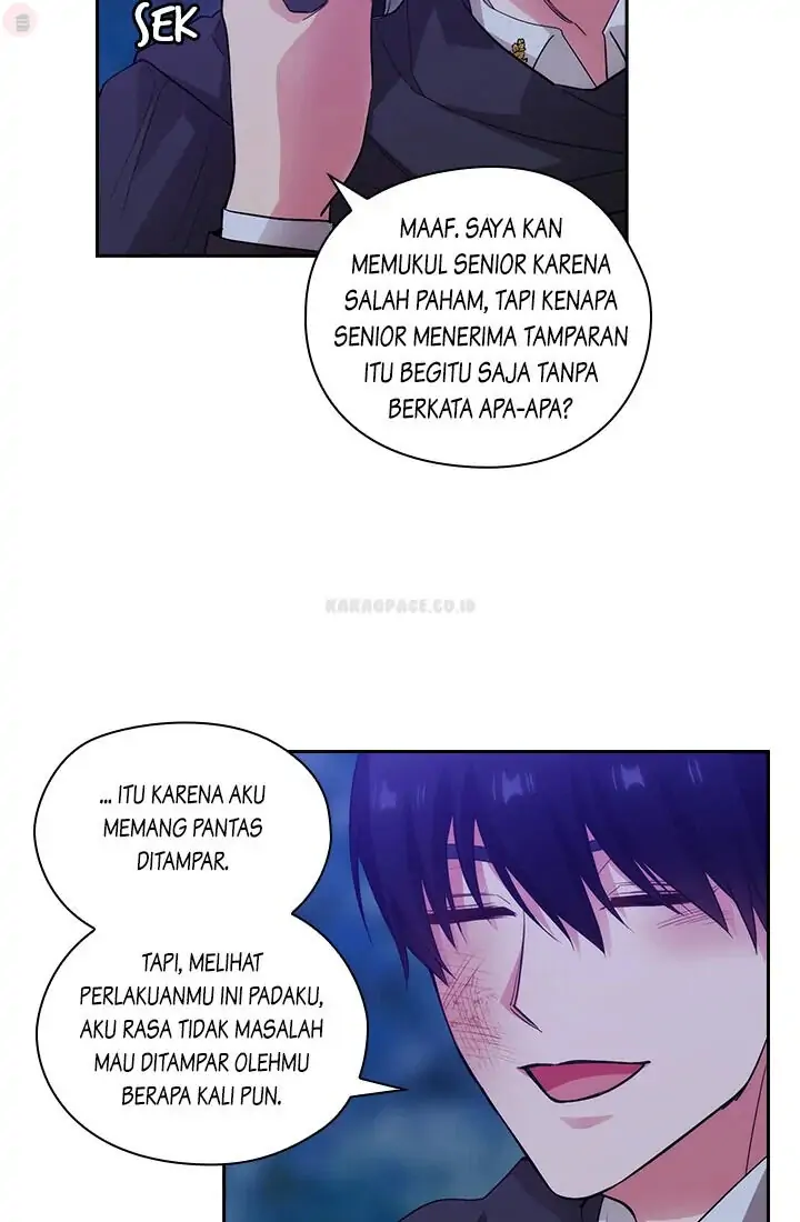 ADONIS Chapter 162 Gambar 15