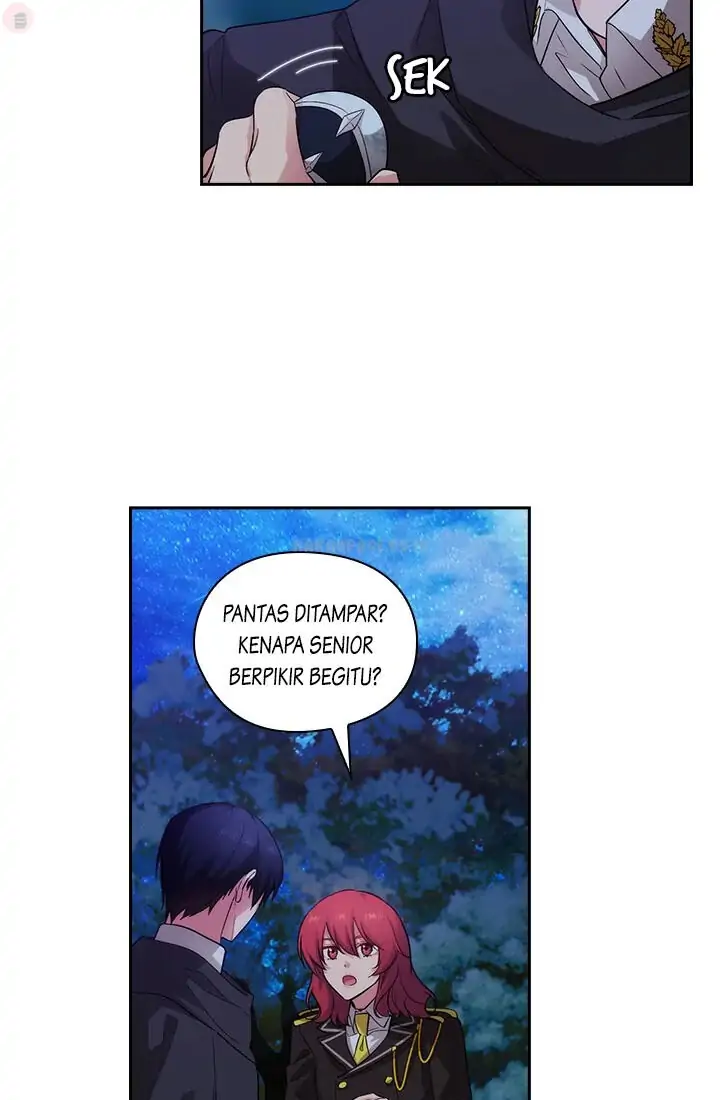 ADONIS Chapter 162 Gambar 16