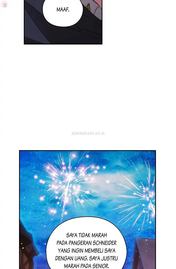 ADONIS Chapter 162 Gambar 19