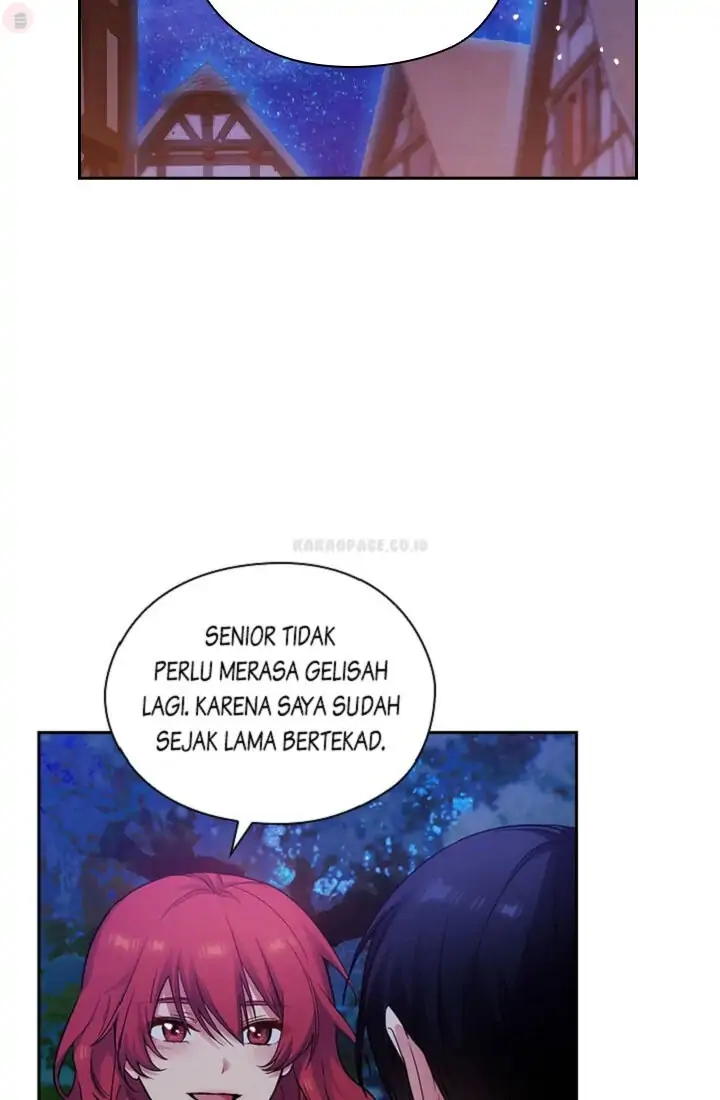 ADONIS Chapter 162 Gambar 20