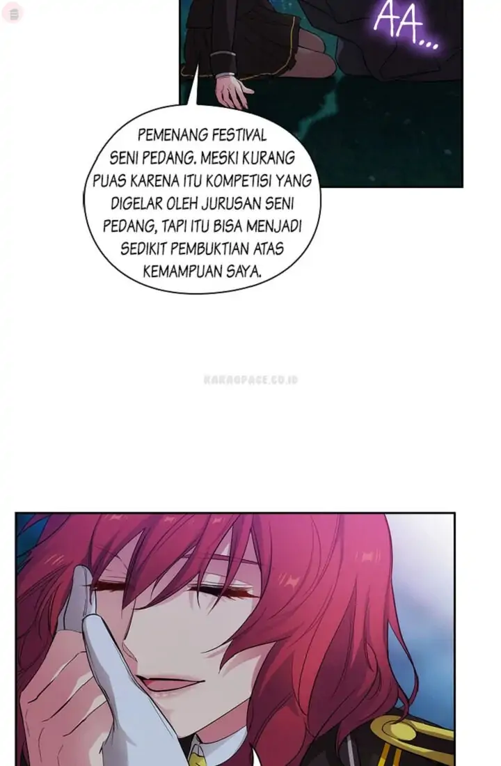 ADONIS Chapter 162 Gambar 22