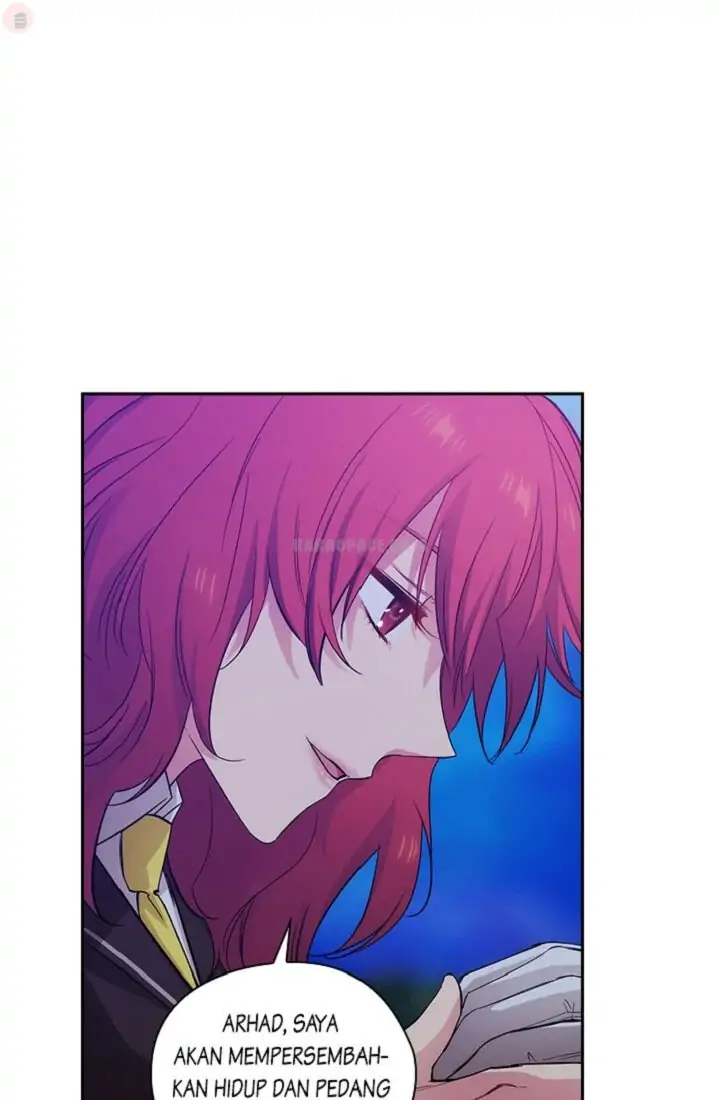 ADONIS Chapter 162 Gambar 25