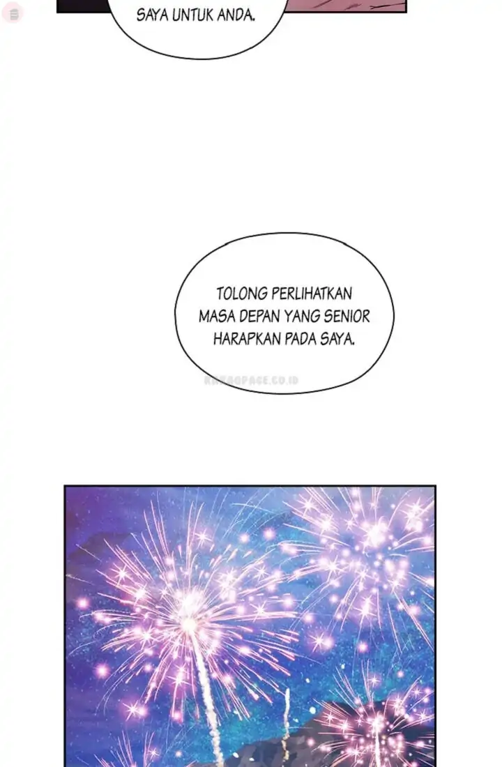 ADONIS Chapter 162 Gambar 26