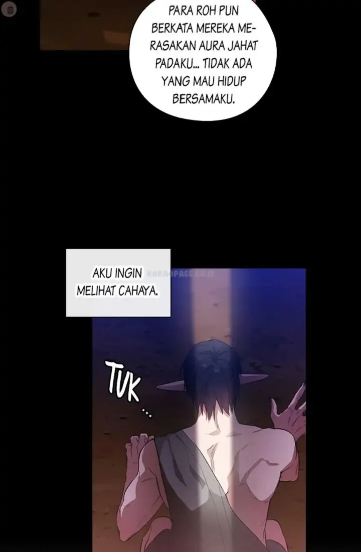 ADONIS Chapter 162 Gambar 34