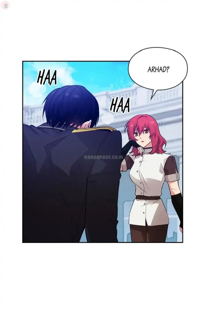 ADONIS Chapter 162 Gambar 50