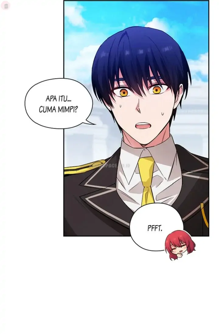 ADONIS Chapter 162 Gambar 52