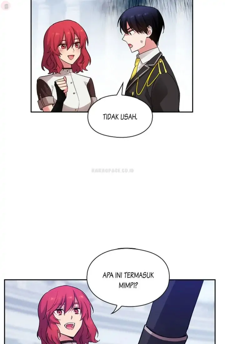 ADONIS Chapter 162 Gambar 54