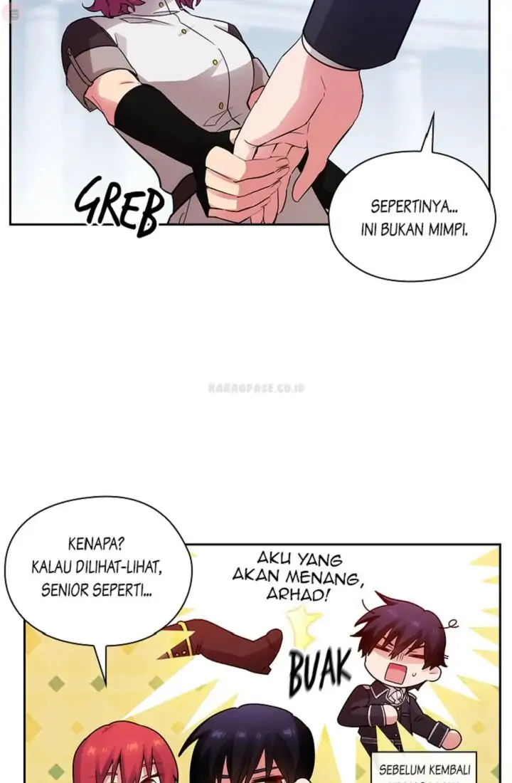 ADONIS Chapter 162 Gambar 55