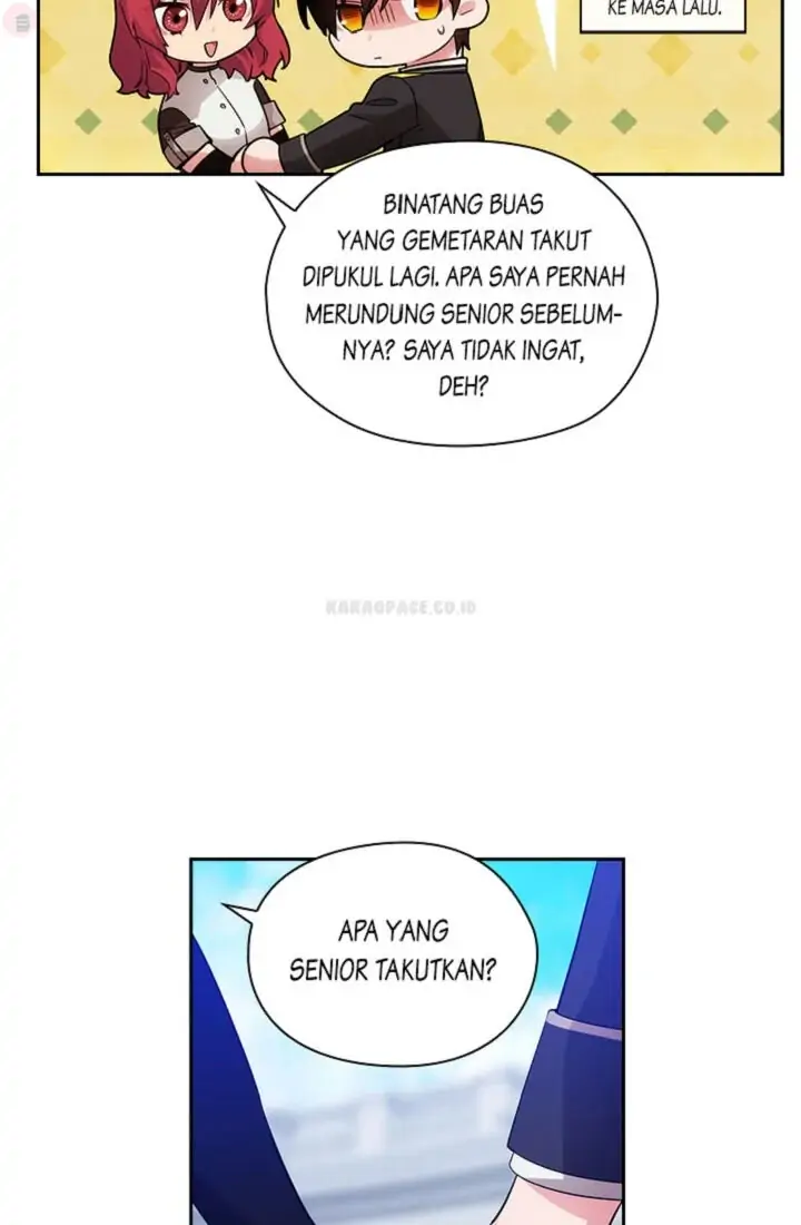 ADONIS Chapter 162 Gambar 56