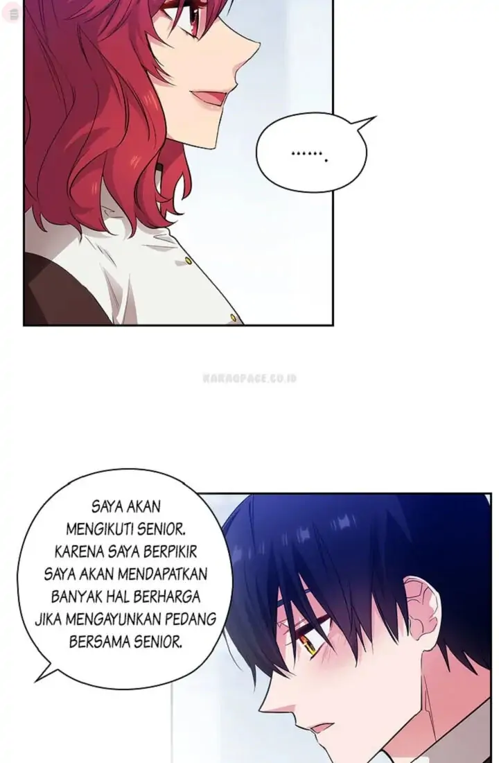 ADONIS Chapter 162 Gambar 58