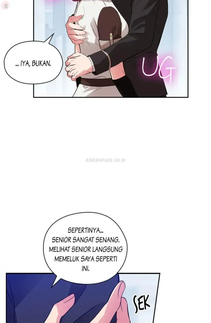 ADONIS Chapter 162 Gambar 63