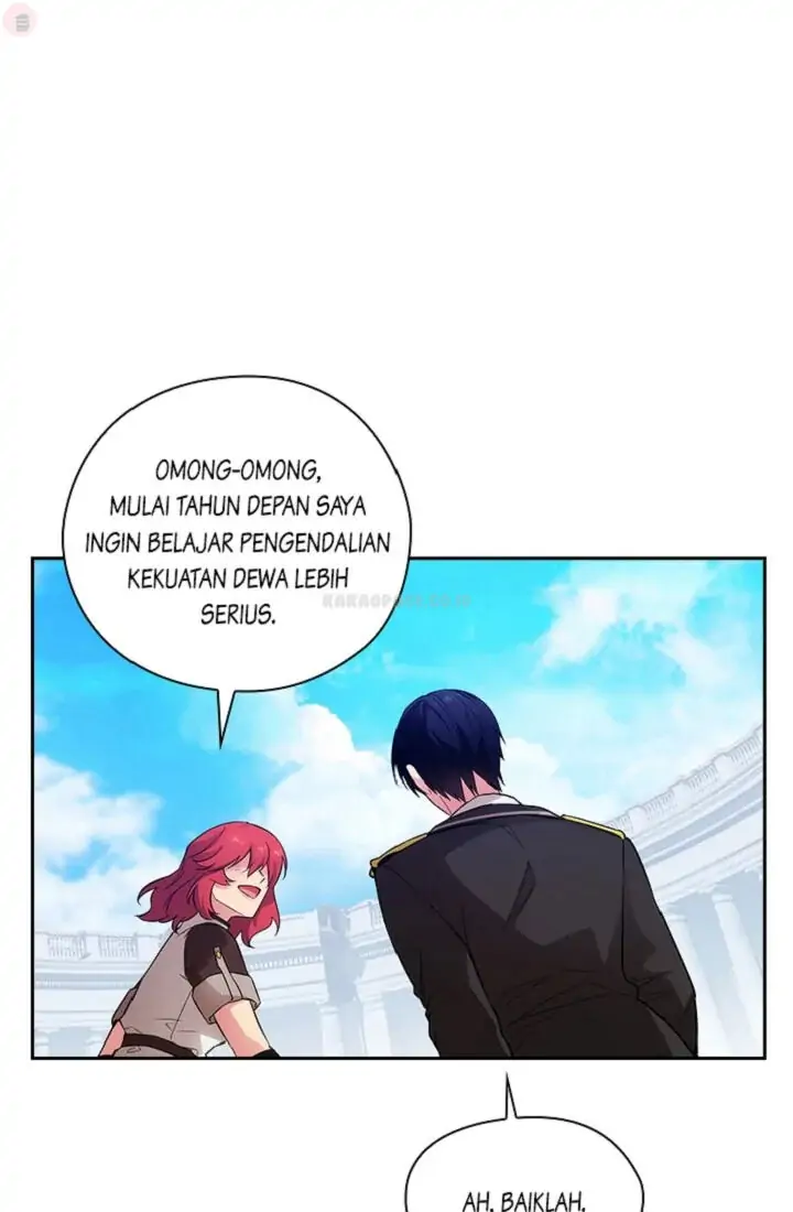 ADONIS Chapter 162 Gambar 66