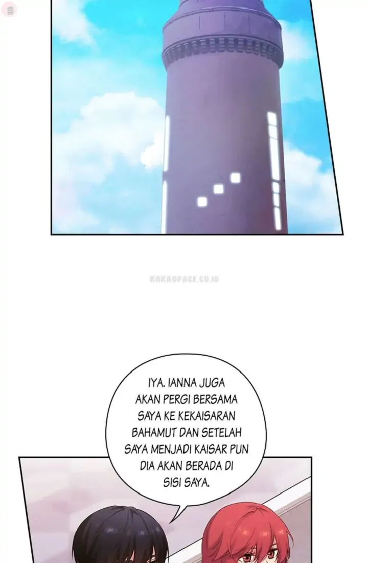 ADONIS Chapter 162 Gambar 69