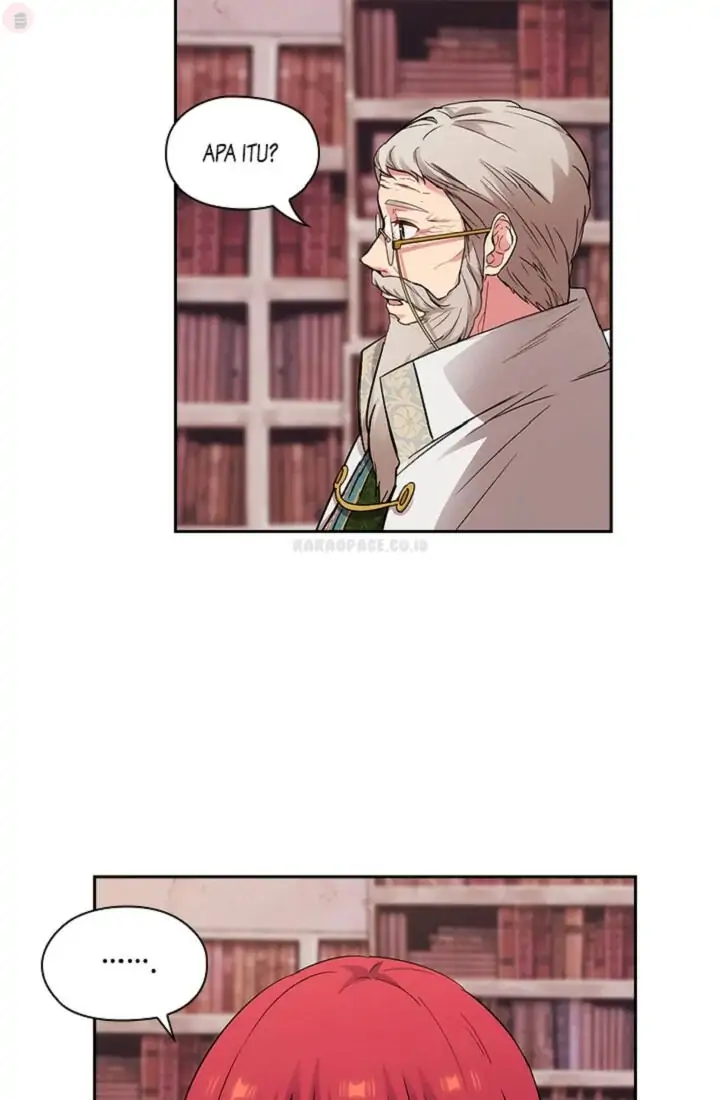 ADONIS Chapter 162 Gambar 71