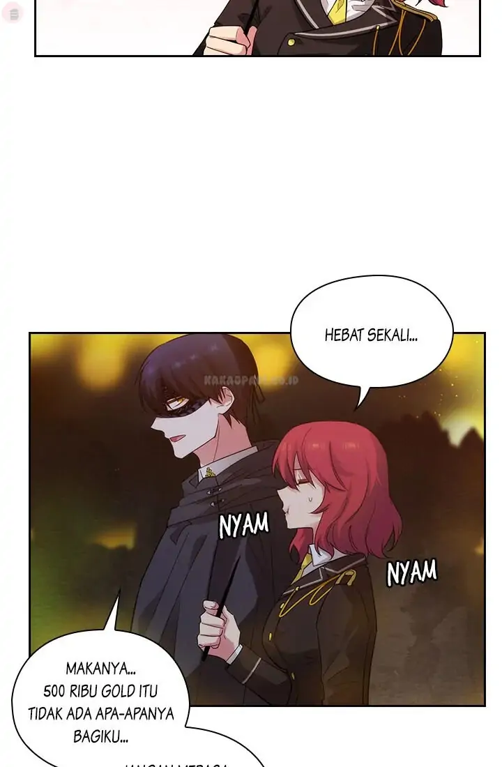ADONIS Chapter 162 Gambar 9