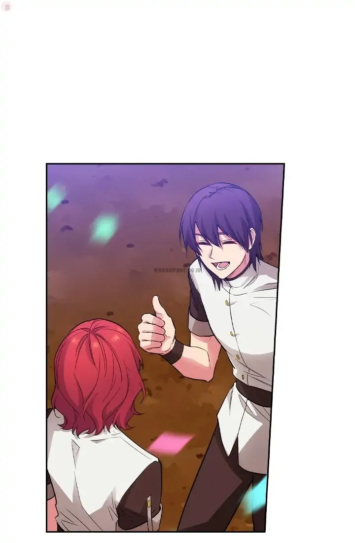 Komik ADONIS Chapter 160 gambar nomor 1