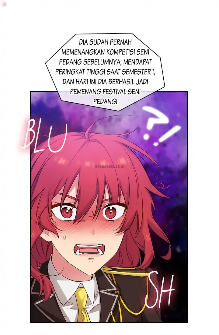 ADONIS Chapter 160 Gambar 14