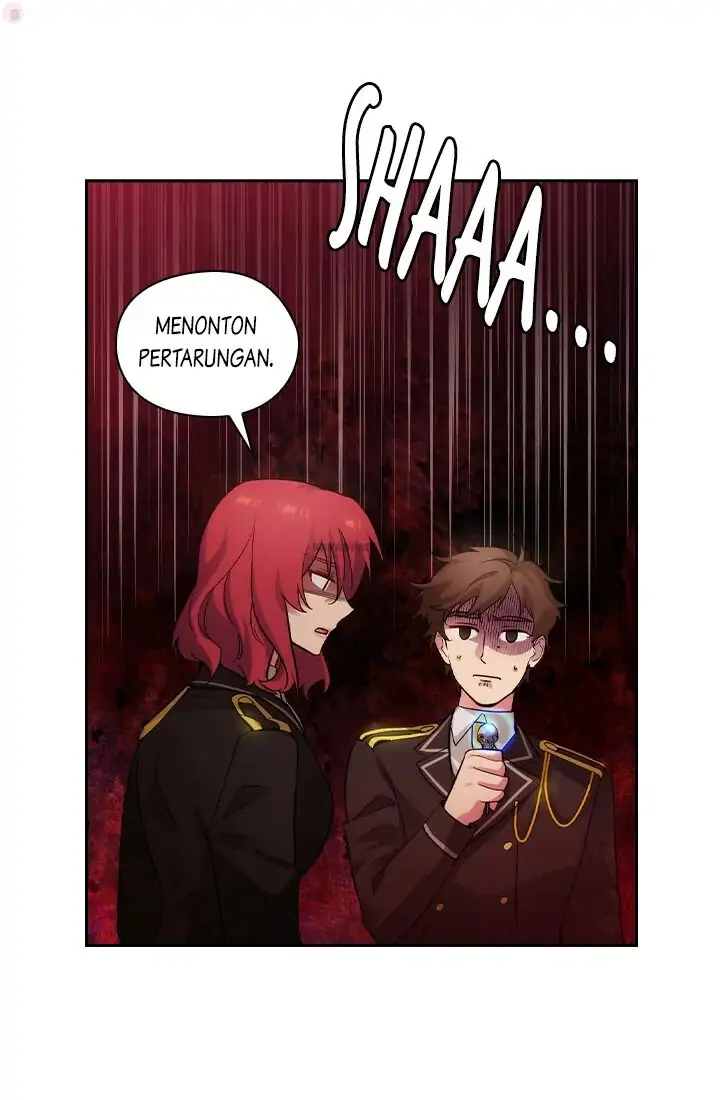 ADONIS Chapter 160 Gambar 18