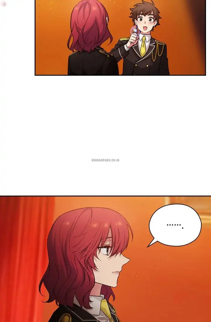 ADONIS Chapter 160 Gambar 22