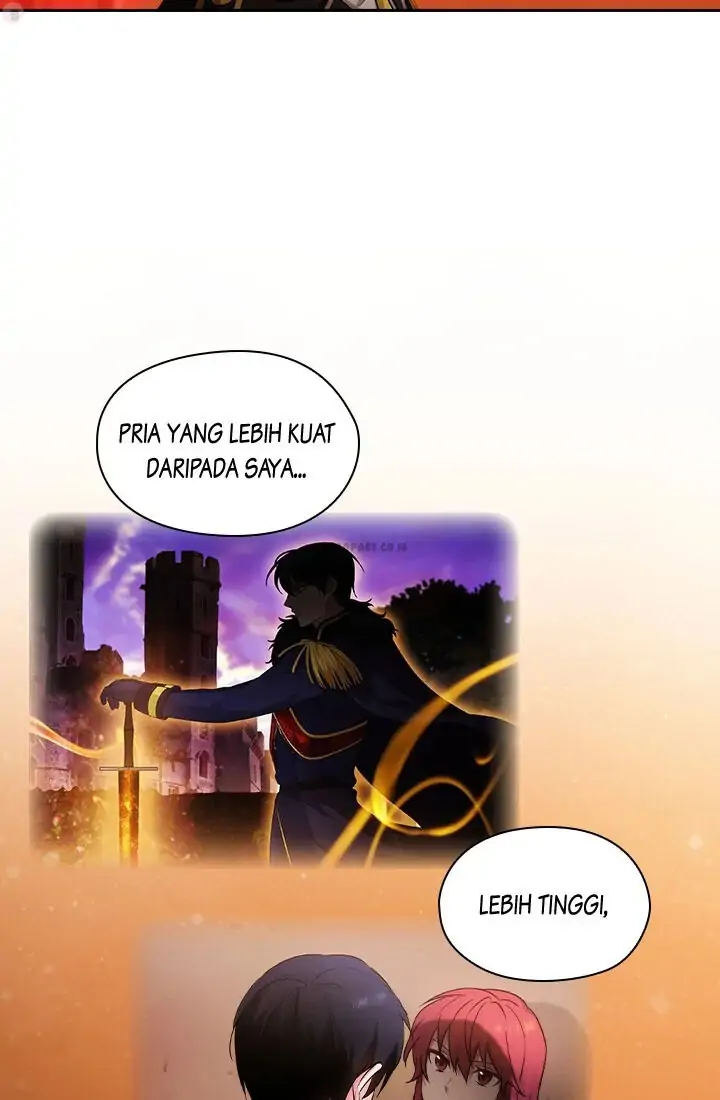 ADONIS Chapter 160 Gambar 23