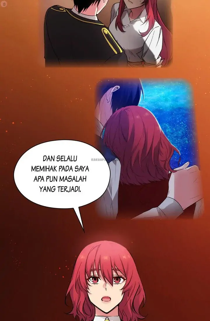 ADONIS Chapter 160 Gambar 24