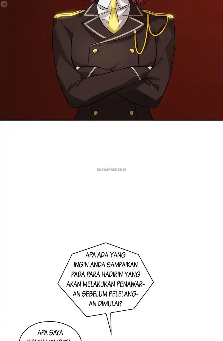 ADONIS Chapter 160 Gambar 25