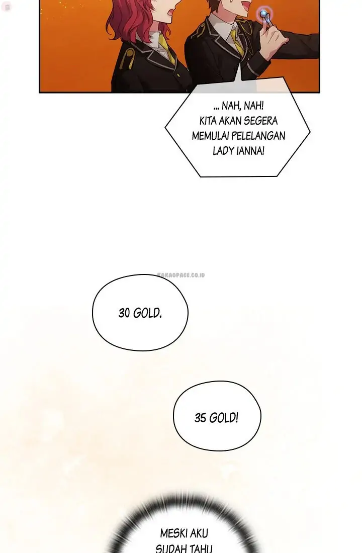 ADONIS Chapter 160 Gambar 27