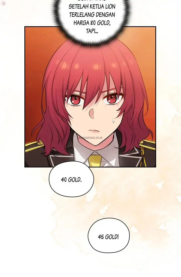 ADONIS Chapter 160 Gambar 28