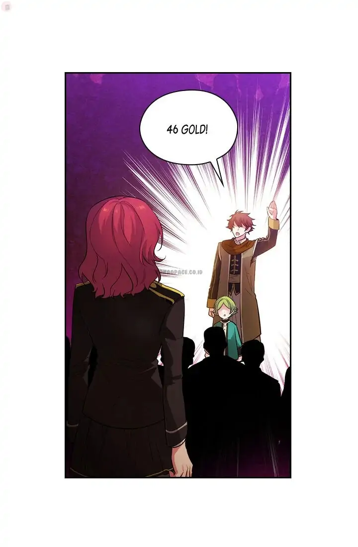 ADONIS Chapter 160 Gambar 29