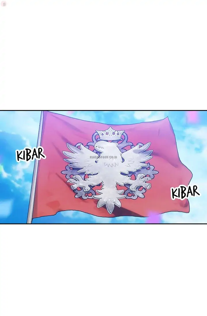 ADONIS Chapter 160 Gambar 3