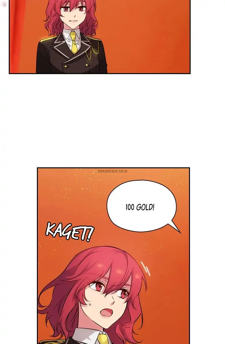 ADONIS Chapter 160 Gambar 31