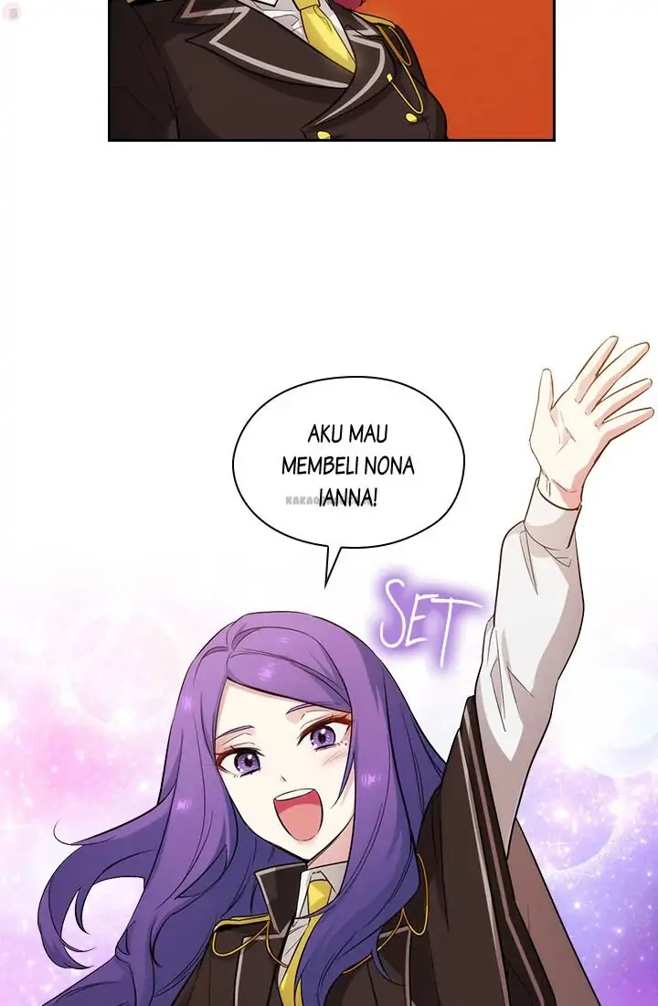 ADONIS Chapter 160 Gambar 32