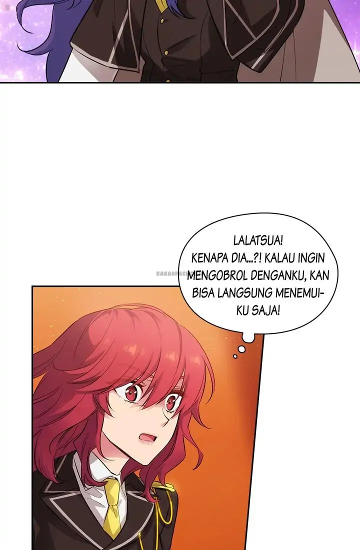 ADONIS Chapter 160 Gambar 33