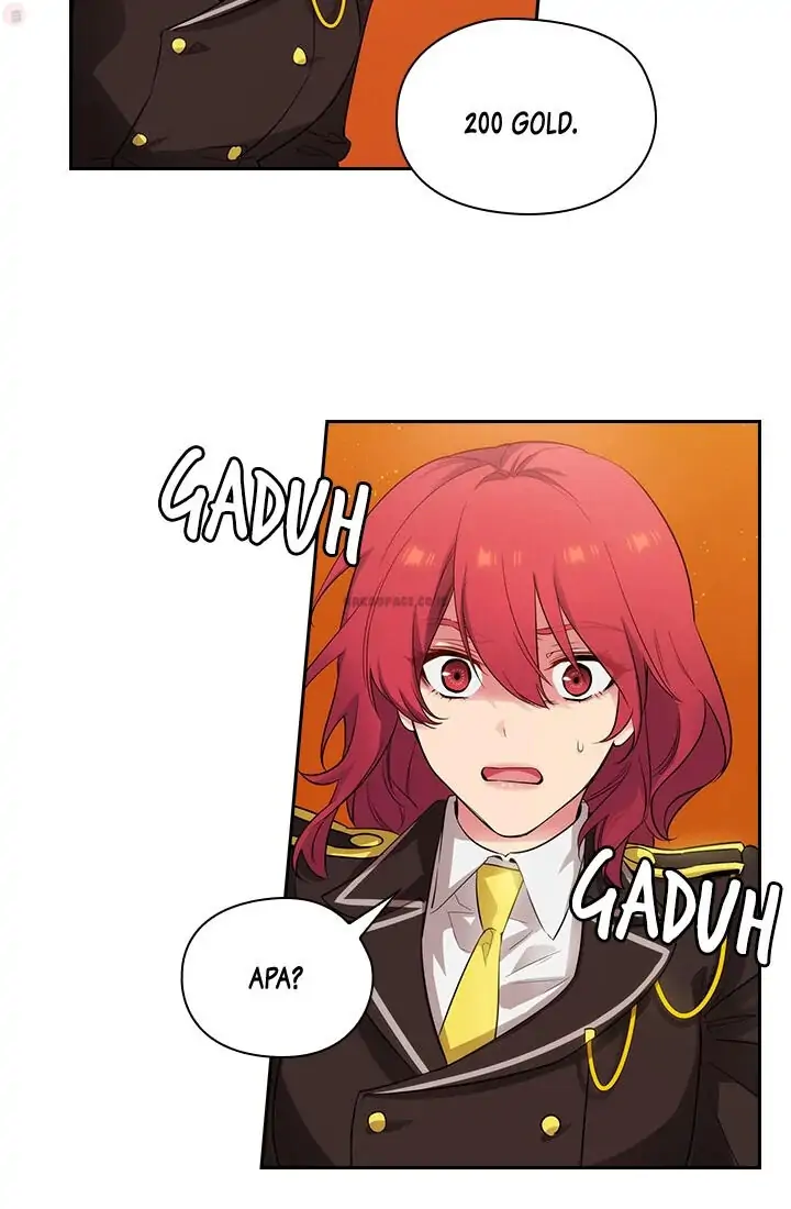 ADONIS Chapter 160 Gambar 34